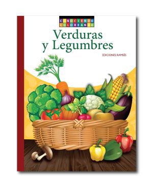 Las verduras y legumbres