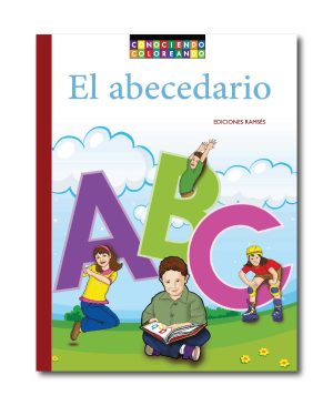 El abecedario