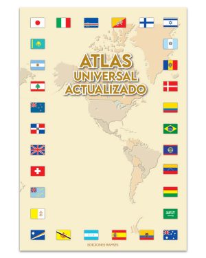 Atlas Universal Actualizado