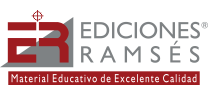 EDICIONES RAMSÉS