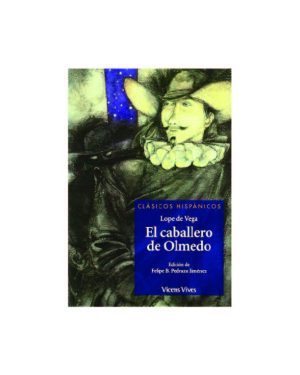 El caballero de olmedo