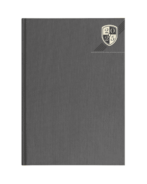 Agenda Presidente [gris]