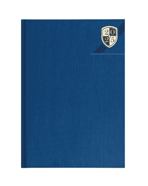 Agenda Presidente [azul]