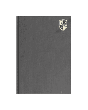 Agenda Ejecutiva [gris]