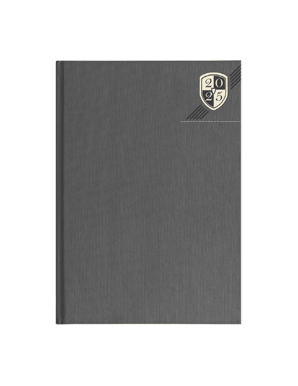 Agenda Ejecutiva [gris]