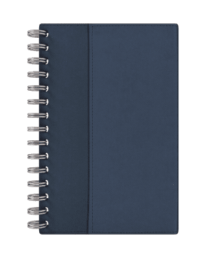Notebook Premium [azul]