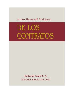 De los contratos