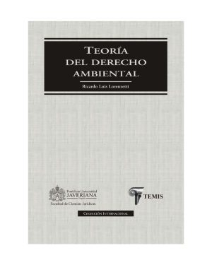 Teoría del Derecho Ambiental