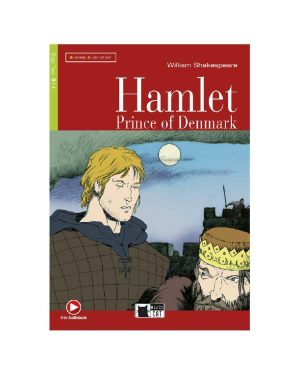 Hamlet Prince of Denmark