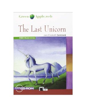 The Last Unicorn