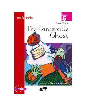 The Canterville Ghost