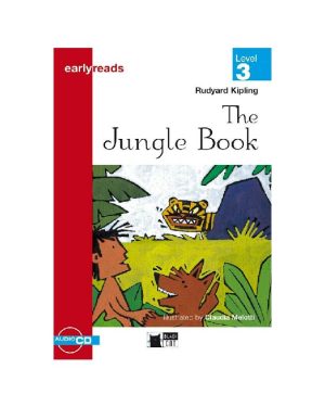 The Jungle Book