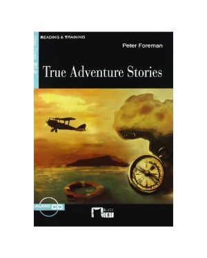 True Adventure Stories