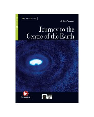 Journey to the Centre of the Earth