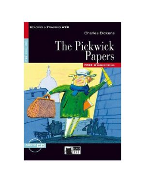 The Pickwick Papers