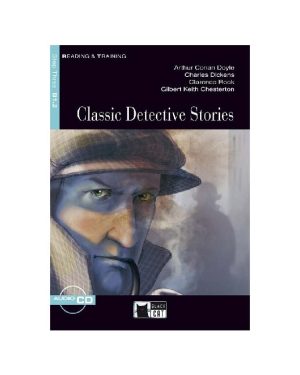 Classic Detective Stories