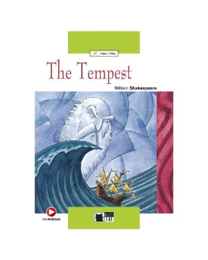 The Tempest