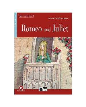 Romeo and Juliet