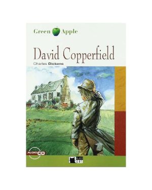 David Copperfield