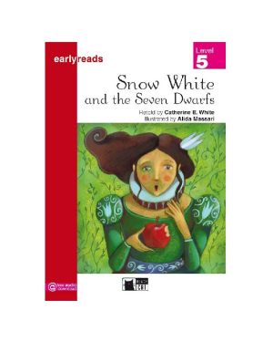 Snow White and The Seven Dwarfs