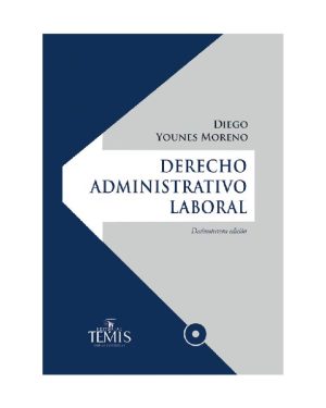 Derecho Administrativo Laboral