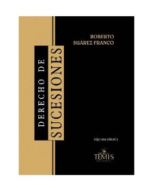 Derecho de sucesiones