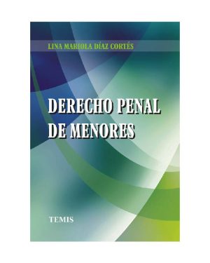 Derecho Penal de menores