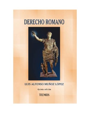 Derecho Romano