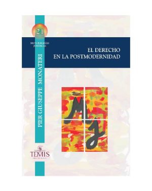 Derecho en la postmodernidad
