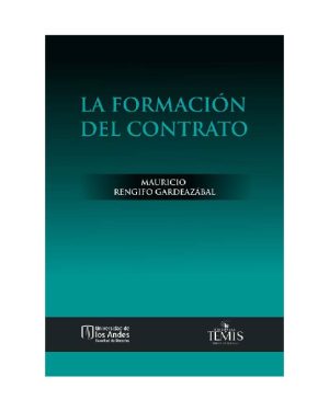 La formación del contrato