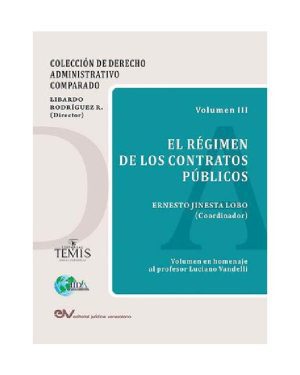 El régimen de los contratos