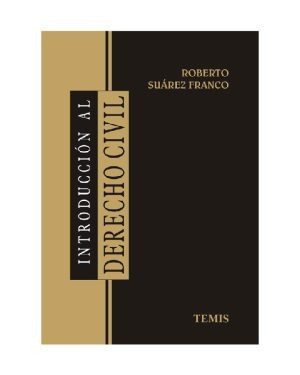 Introducción al Derecho Civil