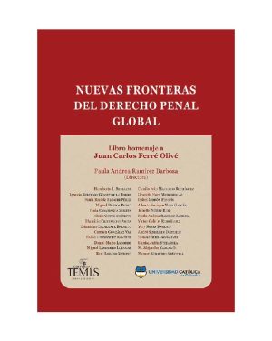 Nuevas fronteras del Derecho Penal global