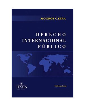 Derecho Internacional Público